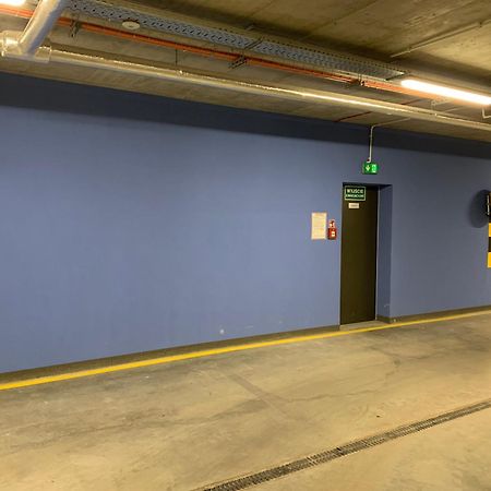 Apartamenty Wola Goleszowska Varsavia Camera foto