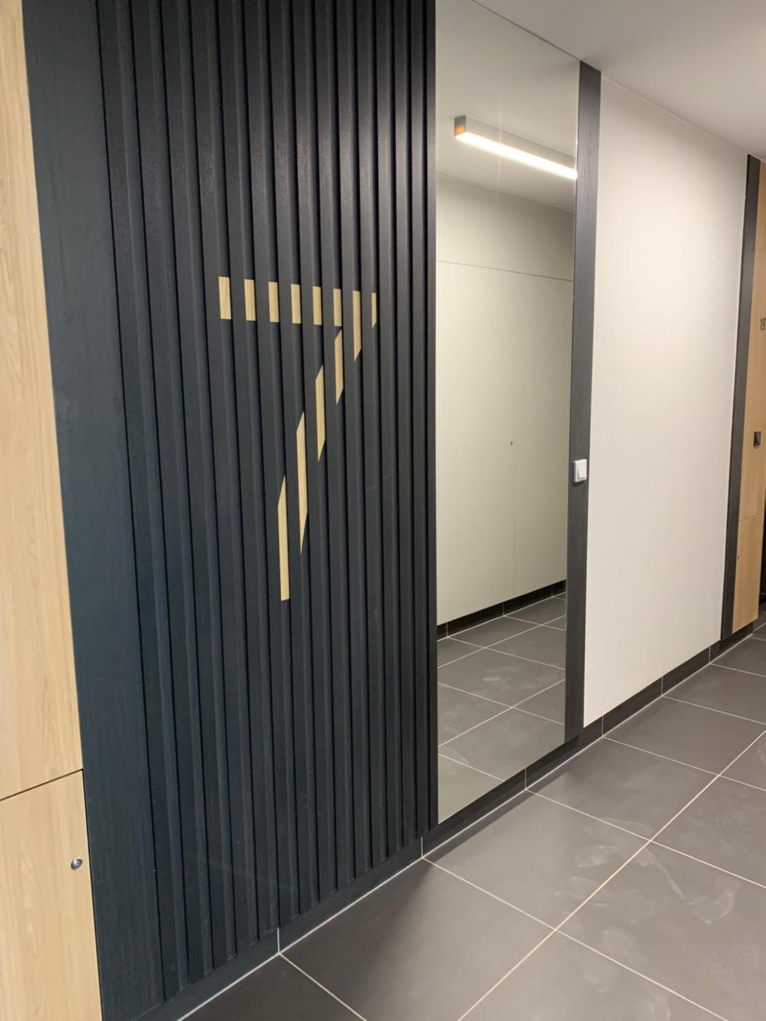 Apartamenty Wola Goleszowska Varsavia Camera foto