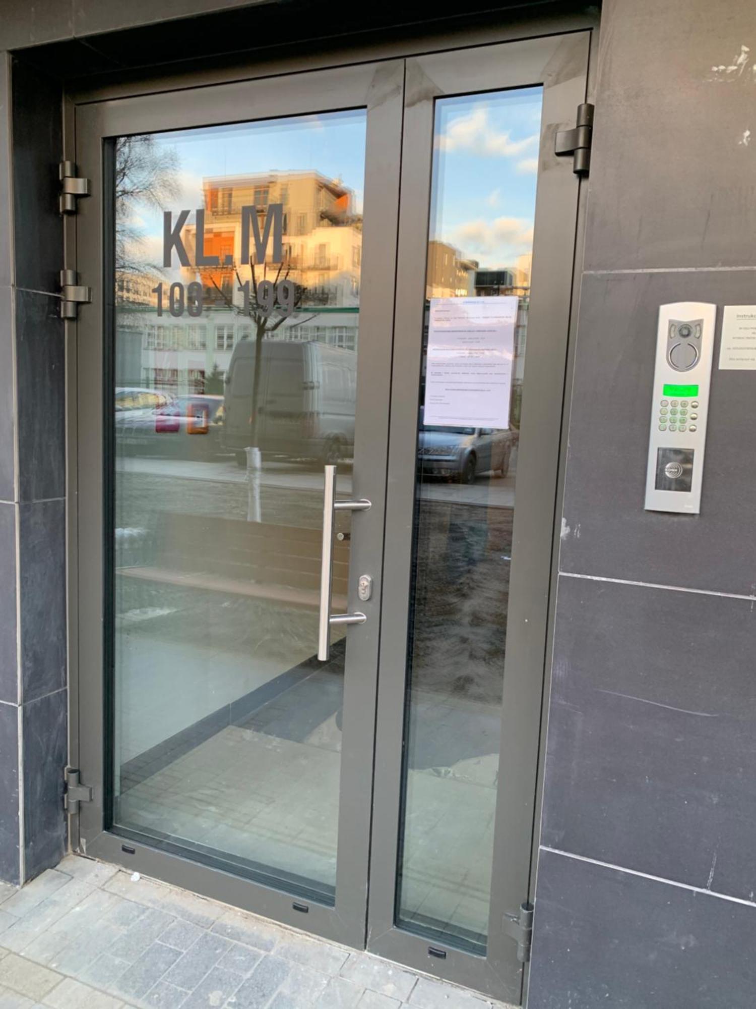 Apartamenty Wola Goleszowska Varsavia Camera foto