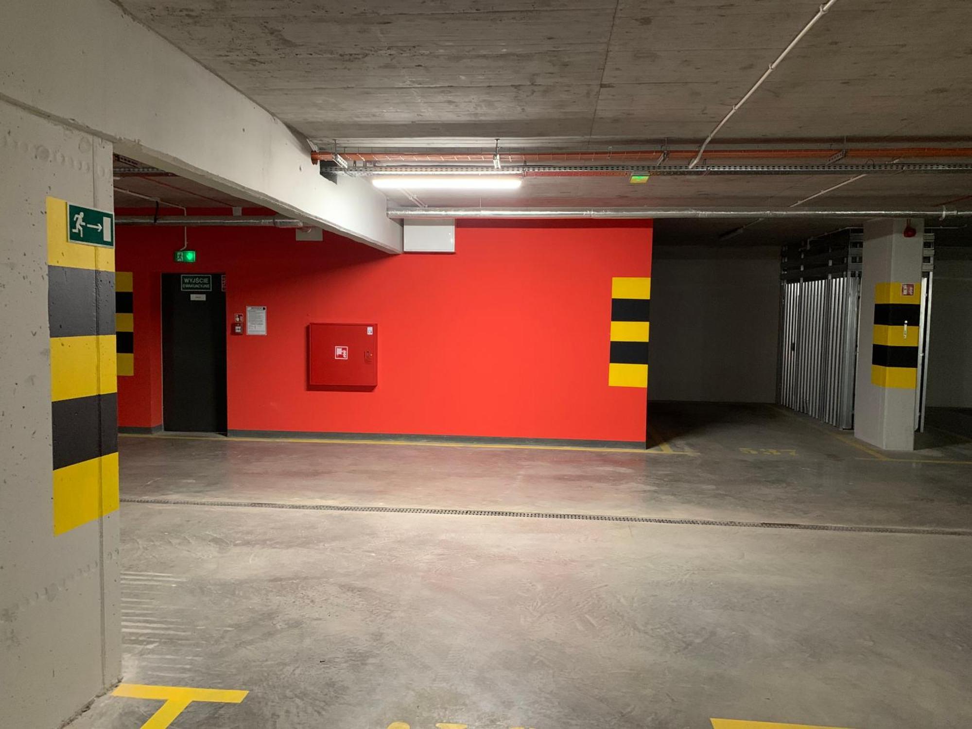 Apartamenty Wola Goleszowska Varsavia Camera foto